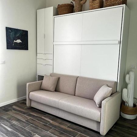 밀라노 White Cactus House 아파트 외부 사진