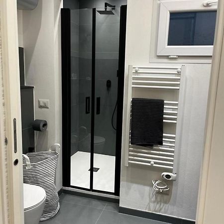 밀라노 White Cactus House 아파트 외부 사진