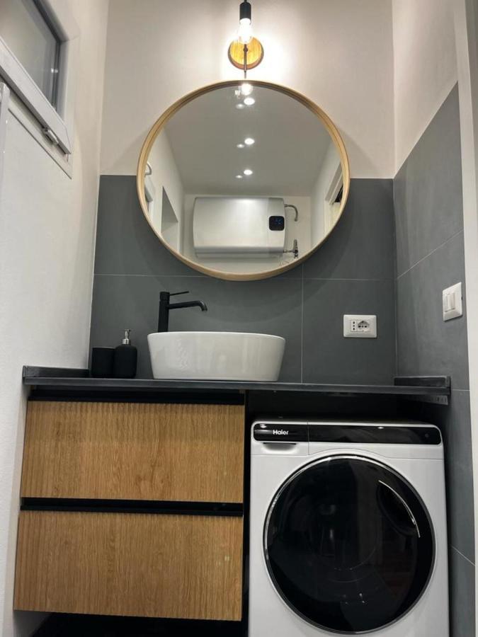 밀라노 White Cactus House 아파트 외부 사진