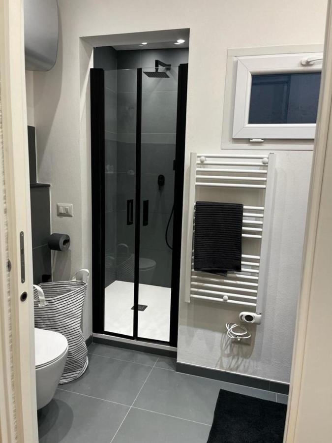 밀라노 White Cactus House 아파트 외부 사진